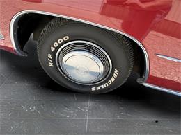 1972 Cadillac Eldorado (CC-2071104) for sale in Nashville, Illinois