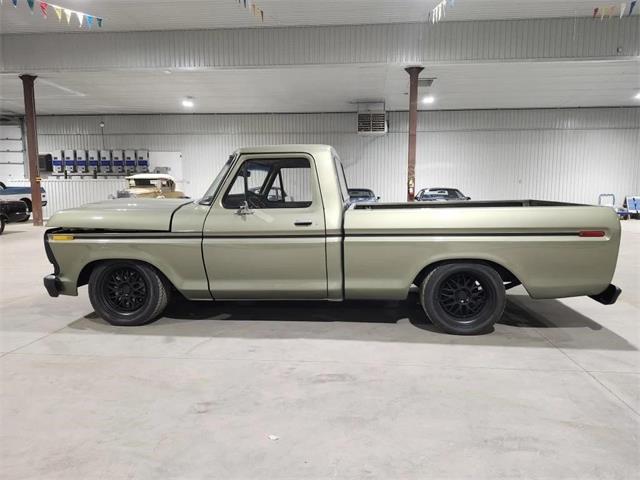 1979 Ford Ranger (CC-2071105) for sale in  Puslinch, Ontario