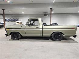 1979 Ford Ranger (CC-2071105) for sale in  Puslinch, Ontario