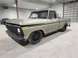 1979 Ford Ranger (CC-2071105) for sale in  Puslinch, Ontario