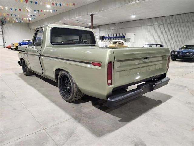 1979 Ford Ranger (CC-2071105) for sale in  Puslinch, Ontario