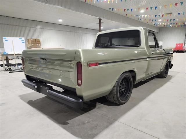 1979 Ford Ranger (CC-2071105) for sale in  Puslinch, Ontario