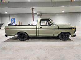 1979 Ford Ranger (CC-2071105) for sale in  Puslinch, Ontario
