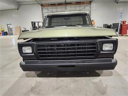 1979 Ford Ranger (CC-2071105) for sale in  Puslinch, Ontario