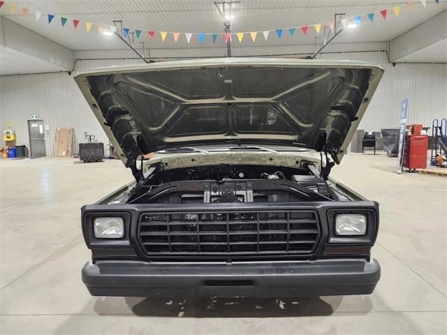 1979 Ford Ranger (CC-2071105) for sale in  Puslinch, Ontario