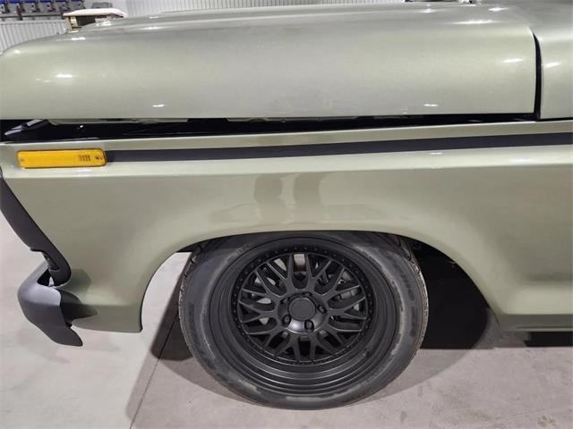 1979 Ford Ranger (CC-2071105) for sale in  Puslinch, Ontario
