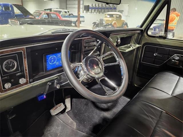 1979 Ford Ranger (CC-2071105) for sale in  Puslinch, Ontario