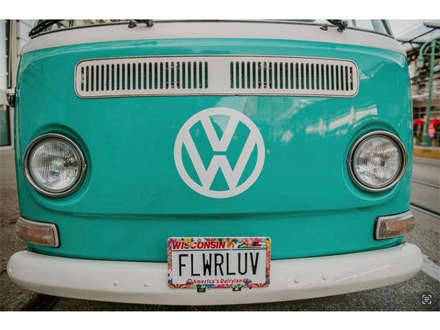 1971 Volkswagen Type 2 (CC-2071106) for sale in Stanley, Wisconsin