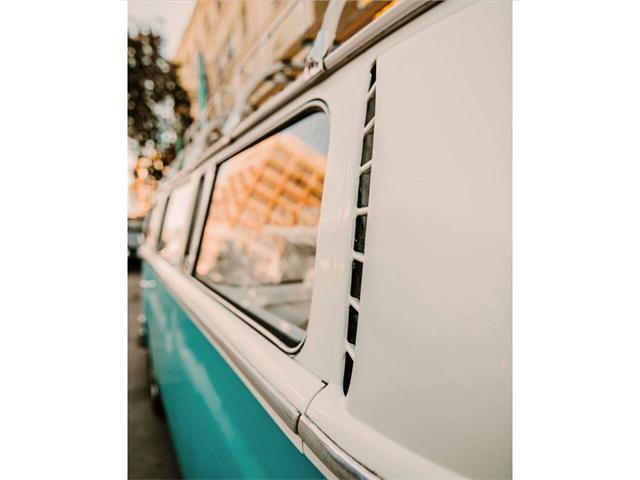 1971 Volkswagen Type 2 (CC-2071106) for sale in Stanley, Wisconsin