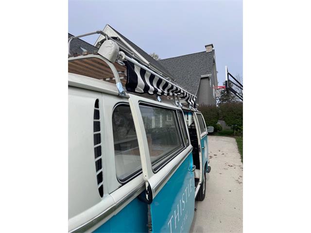 1971 Volkswagen Type 2 (CC-2071106) for sale in Stanley, Wisconsin