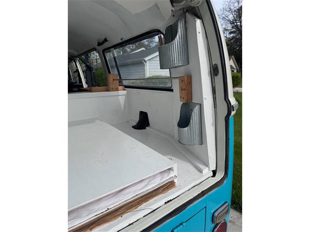 1971 Volkswagen Type 2 (CC-2071106) for sale in Stanley, Wisconsin