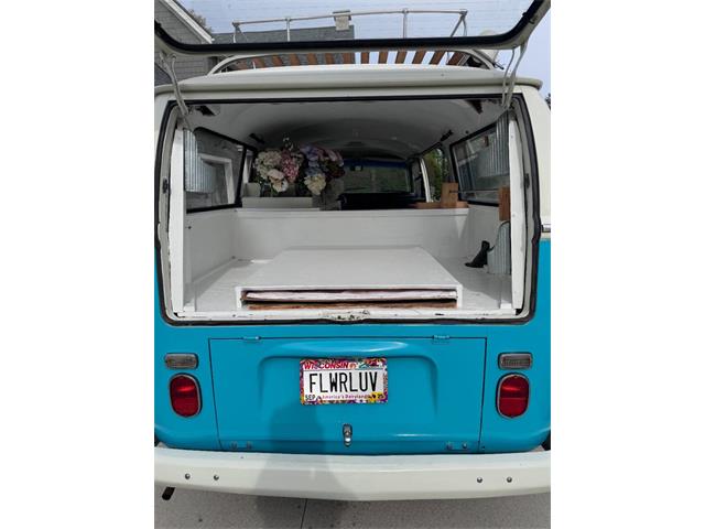 1971 Volkswagen Type 2 (CC-2071106) for sale in Stanley, Wisconsin