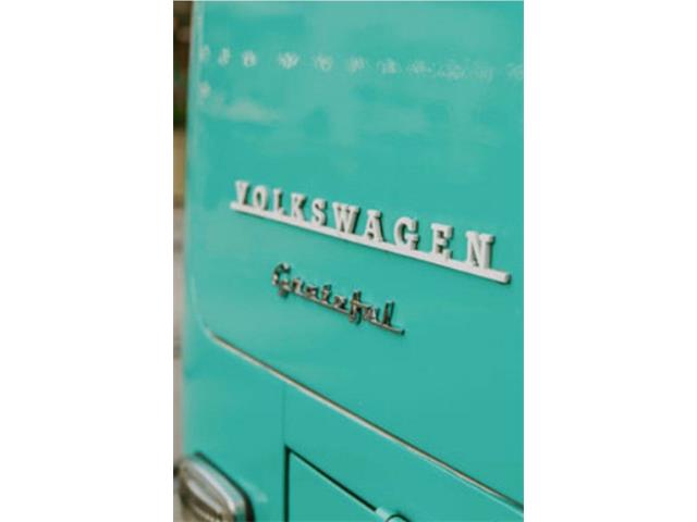 1971 Volkswagen Type 2 (CC-2071106) for sale in Stanley, Wisconsin