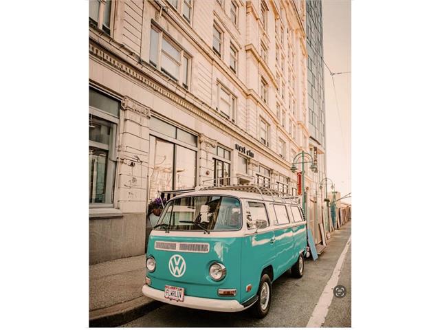 1971 Volkswagen Type 2 (CC-2071106) for sale in Stanley, Wisconsin