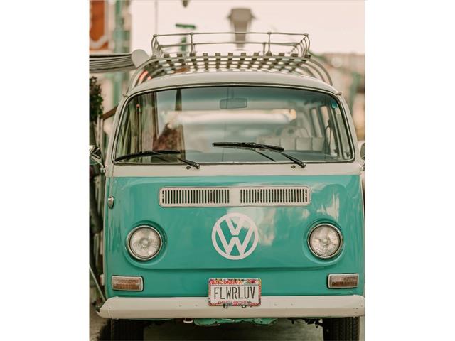 1971 Volkswagen Type 2 (CC-2071106) for sale in Stanley, Wisconsin