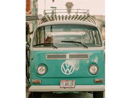 1971 Volkswagen Type 2 (CC-2071106) for sale in Stanley, Wisconsin