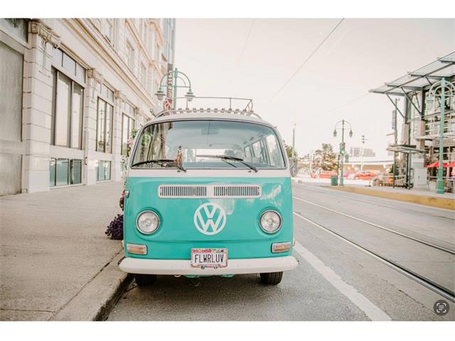 1971 Volkswagen Type 2 (CC-2071106) for sale in Stanley, Wisconsin