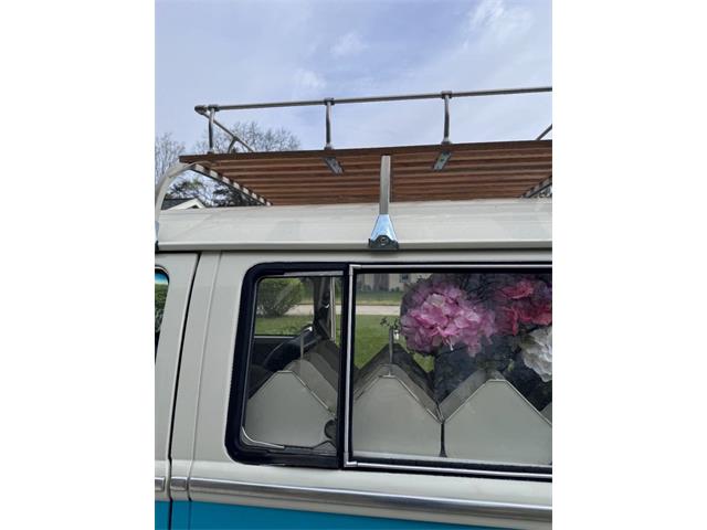 1971 Volkswagen Type 2 (CC-2071106) for sale in Stanley, Wisconsin