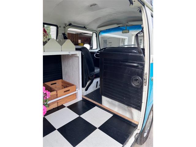 1971 Volkswagen Type 2 (CC-2071106) for sale in Stanley, Wisconsin