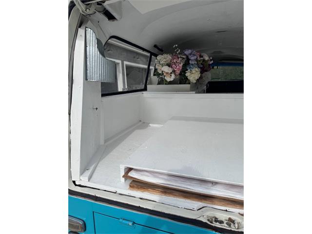 1971 Volkswagen Type 2 (CC-2071106) for sale in Stanley, Wisconsin