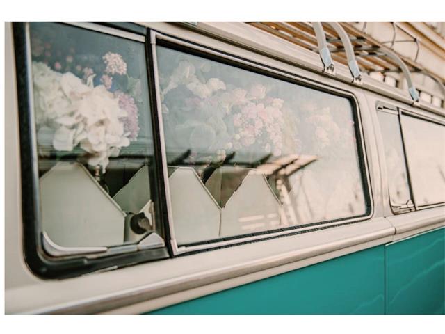 1971 Volkswagen Type 2 (CC-2071106) for sale in Stanley, Wisconsin