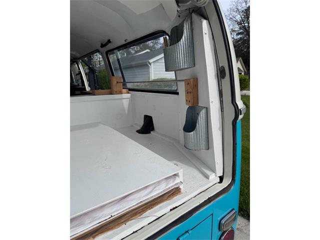 1971 Volkswagen Type 2 (CC-2071106) for sale in Stanley, Wisconsin