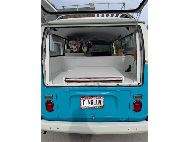 1971 Volkswagen Type 2 (CC-2071106) for sale in Stanley, Wisconsin