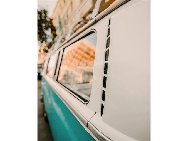 1971 Volkswagen Type 2 (CC-2071106) for sale in Stanley, Wisconsin