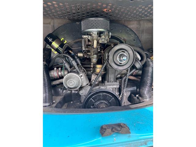 1971 Volkswagen Type 2 (CC-2071106) for sale in Stanley, Wisconsin