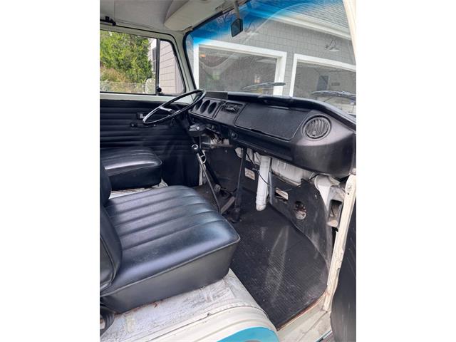 1971 Volkswagen Type 2 (CC-2071106) for sale in Stanley, Wisconsin