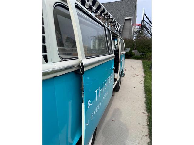 1971 Volkswagen Type 2 (CC-2071106) for sale in Stanley, Wisconsin