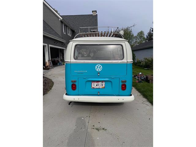 1971 Volkswagen Type 2 (CC-2071106) for sale in Stanley, Wisconsin