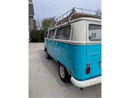 1971 Volkswagen Type 2 (CC-2071106) for sale in Stanley, Wisconsin
