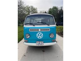 1971 Volkswagen Type 2 (CC-2071106) for sale in Stanley, Wisconsin