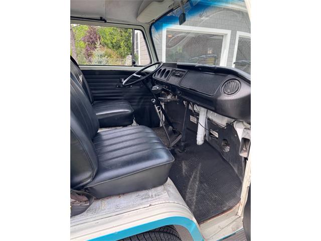 1971 Volkswagen Type 2 (CC-2071106) for sale in Stanley, Wisconsin