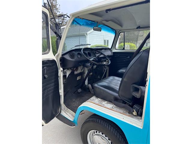 1971 Volkswagen Type 2 (CC-2071106) for sale in Stanley, Wisconsin