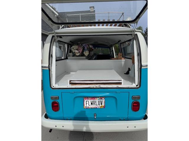 1971 Volkswagen Type 2 (CC-2071106) for sale in Stanley, Wisconsin