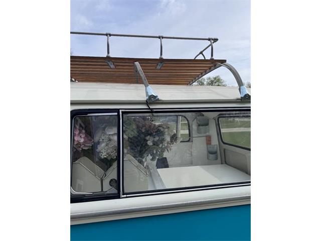 1971 Volkswagen Type 2 (CC-2071106) for sale in Stanley, Wisconsin