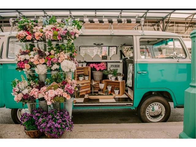 1971 Volkswagen Type 2 (CC-2071106) for sale in Stanley, Wisconsin