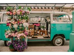1971 Volkswagen Type 2 (CC-2071106) for sale in Stanley, Wisconsin