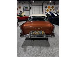 1957 Chevrolet Bel Air (CC-2071107) for sale in Mill Hall, Pennsylvania