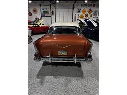 1957 Chevrolet Bel Air (CC-2071107) for sale in Mill Hall, Pennsylvania