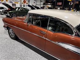 1957 Chevrolet Bel Air (CC-2071107) for sale in Mill Hall, Pennsylvania