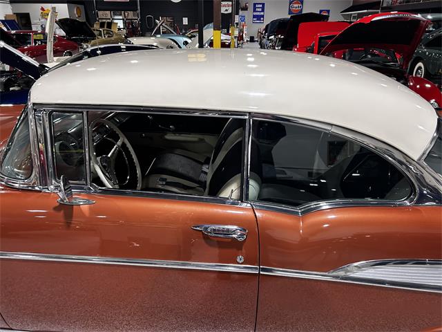 1957 Chevrolet Bel Air (CC-2071107) for sale in Mill Hall, Pennsylvania