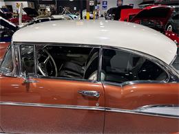 1957 Chevrolet Bel Air (CC-2071107) for sale in Mill Hall, Pennsylvania