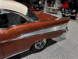 1957 Chevrolet Bel Air (CC-2071107) for sale in Mill Hall, Pennsylvania