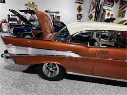 1957 Chevrolet Bel Air (CC-2071107) for sale in Mill Hall, Pennsylvania