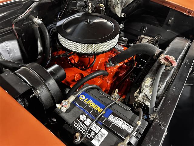 1957 Chevrolet Bel Air (CC-2071107) for sale in Mill Hall, Pennsylvania