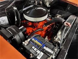 1957 Chevrolet Bel Air (CC-2071107) for sale in Mill Hall, Pennsylvania
