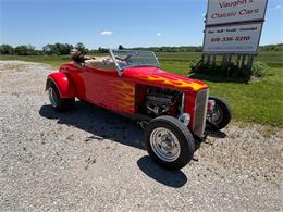 1930 Ford Roadster (CC-2071108) for sale in Nashville, Illinois
